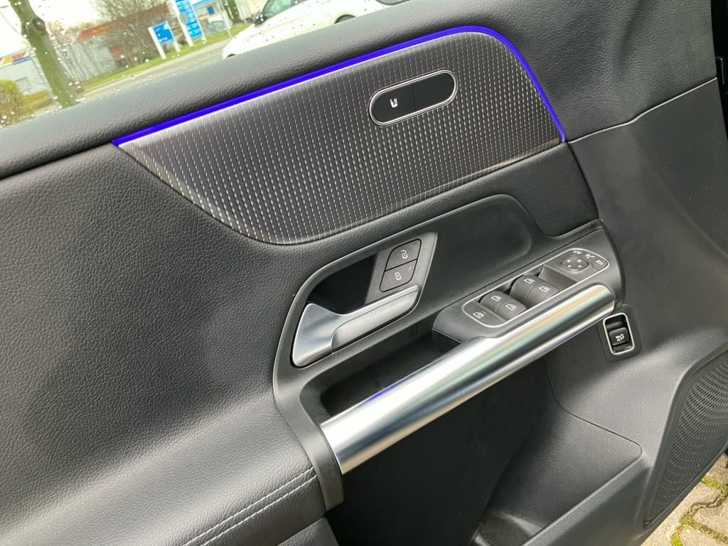 Fahrzeugabbildung Mercedes-Benz B 180 d PROGRESSIVE*LED*AppleCarPlay