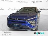 Citroën C5 X Shine *KAMERA*LEDER*NAVI*PARKPILOT* - Citroën C5 X: Automatik