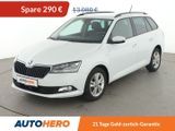 Skoda Fabia 1.0 TSI Soleil*NAVI*LED*ACC*PDC* - Skoda Fabia: Soleil