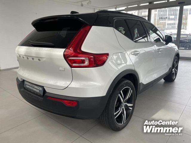 VOLVO XC 40