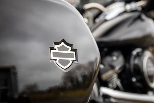 Fahrzeugabbildung Harley-Davidson FLSB SPORT GLIDE 107 ci  MY23 - sofort verfügbar