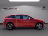 Skoda Scala 1.0 TSI Style mit Navi - Skoda: Allradantrieb, mit
