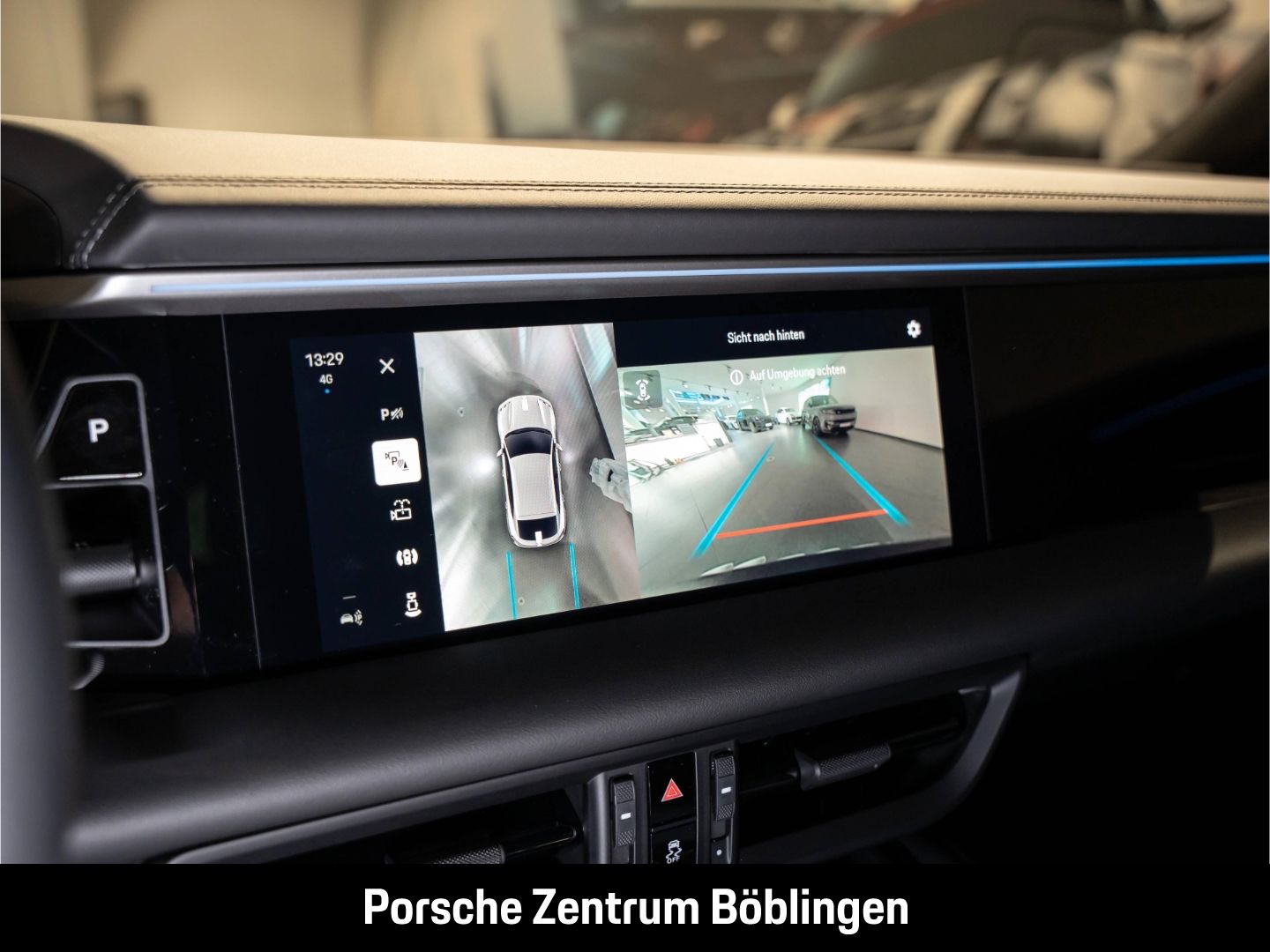 Porsche Macan - Bild 31