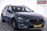 Mazda 6 Sportbreak 2.0 SkyActiv-G 165 Centre-Line auto - Mazda 6 aus 2023