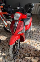 Piaggio Liberty S 125 - Offers