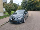 Seat Leon 1.6 TDI - gebrauchte Seat Alhambra aus dem Jahr 2010