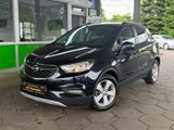Opel Mokka X ON / KAMERA+ANHÄNGERKUPPLUNG+SCHECKHEFT - Opel: Anhängerkupplung