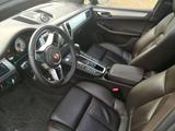 Porsche Macan - Porsche Gebrauchtwagen in Saarbrücken