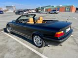 BMW 318i Cabrio - BMW 3 Series aus 1996