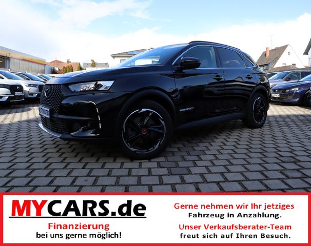 DS DS7 Crossback