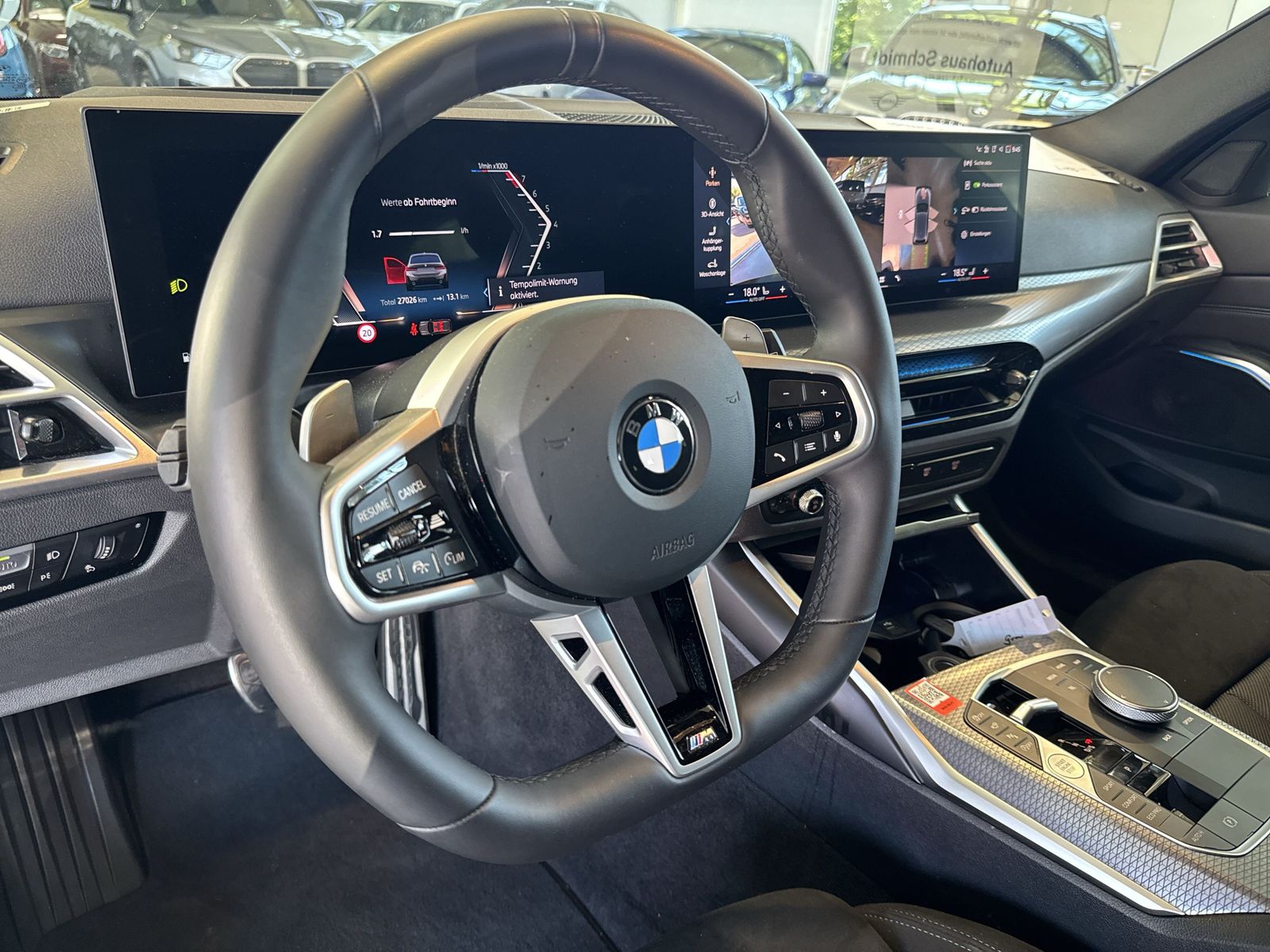 BMW 330 - Bild 21