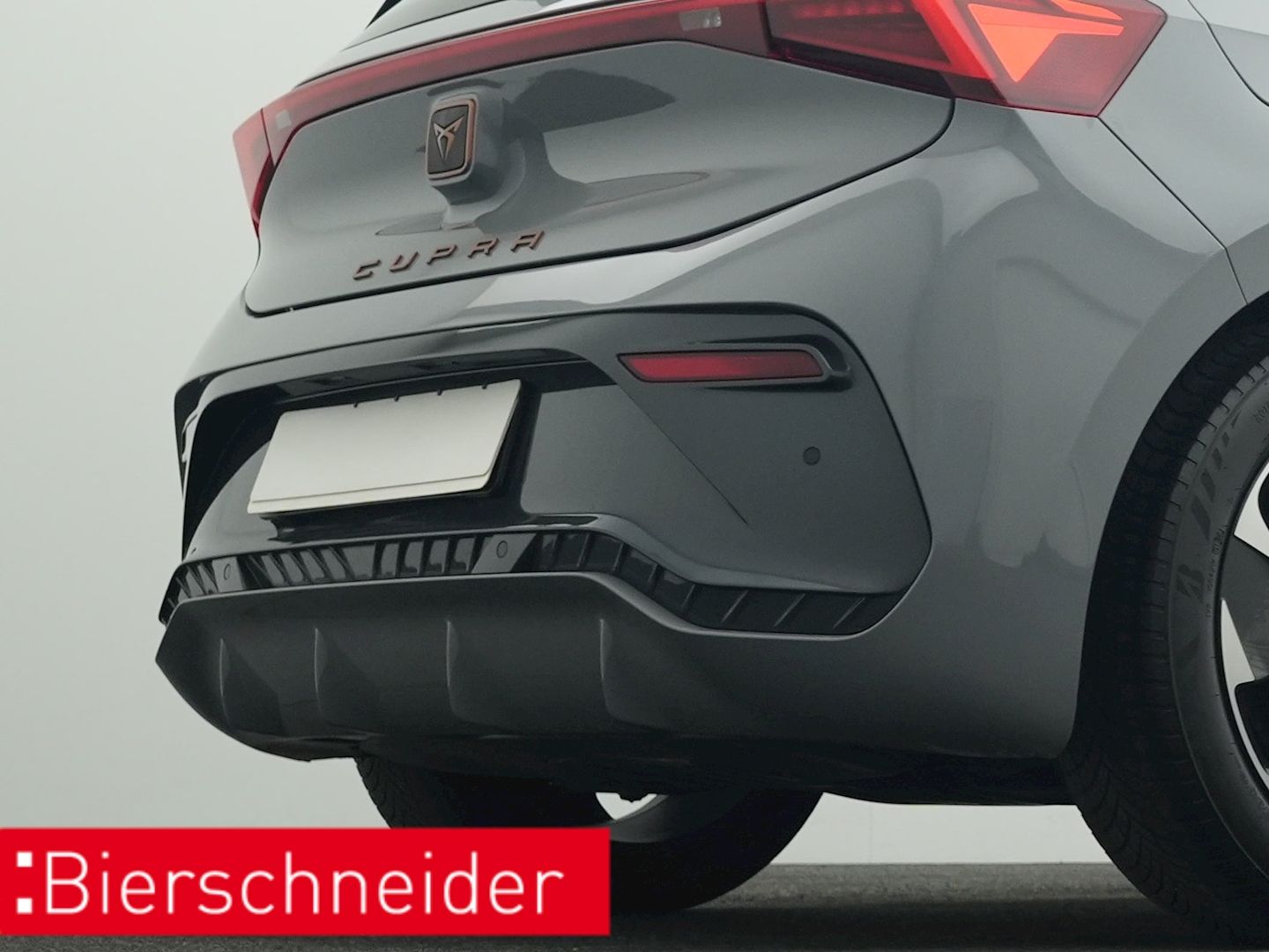 Cupra Born - Bild 25