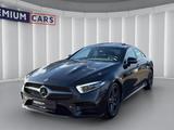 Mercedes-Benz CLS 350d 4Matic AMG-Line*Garantie*Finanzierung* - gebrauchte Mercedes-Benz CLS 350 aus dem Jahr 2019