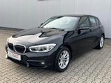 BMW 120 d xDrive Advantage/LED/NAVI/SHZ/PDC - BMW 1er Reihe: Xdrive