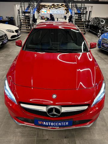 Mercedes-Benz CLA Shooting Brake CLA 180 *AMG*Navi*AHK*