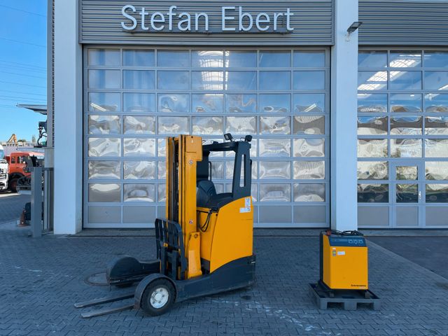 Jungheinrich ETV C16 / Triplex 5.3m / SS / nur 3.594h / 2023