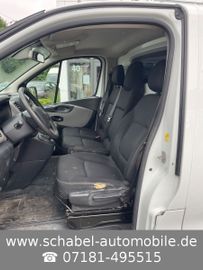 Renault Trafic - 11