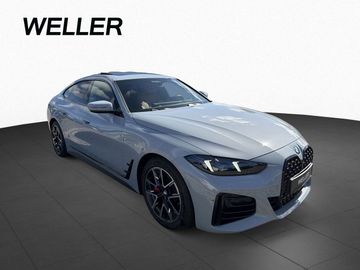 BMW 420 Gran Coupé - 4