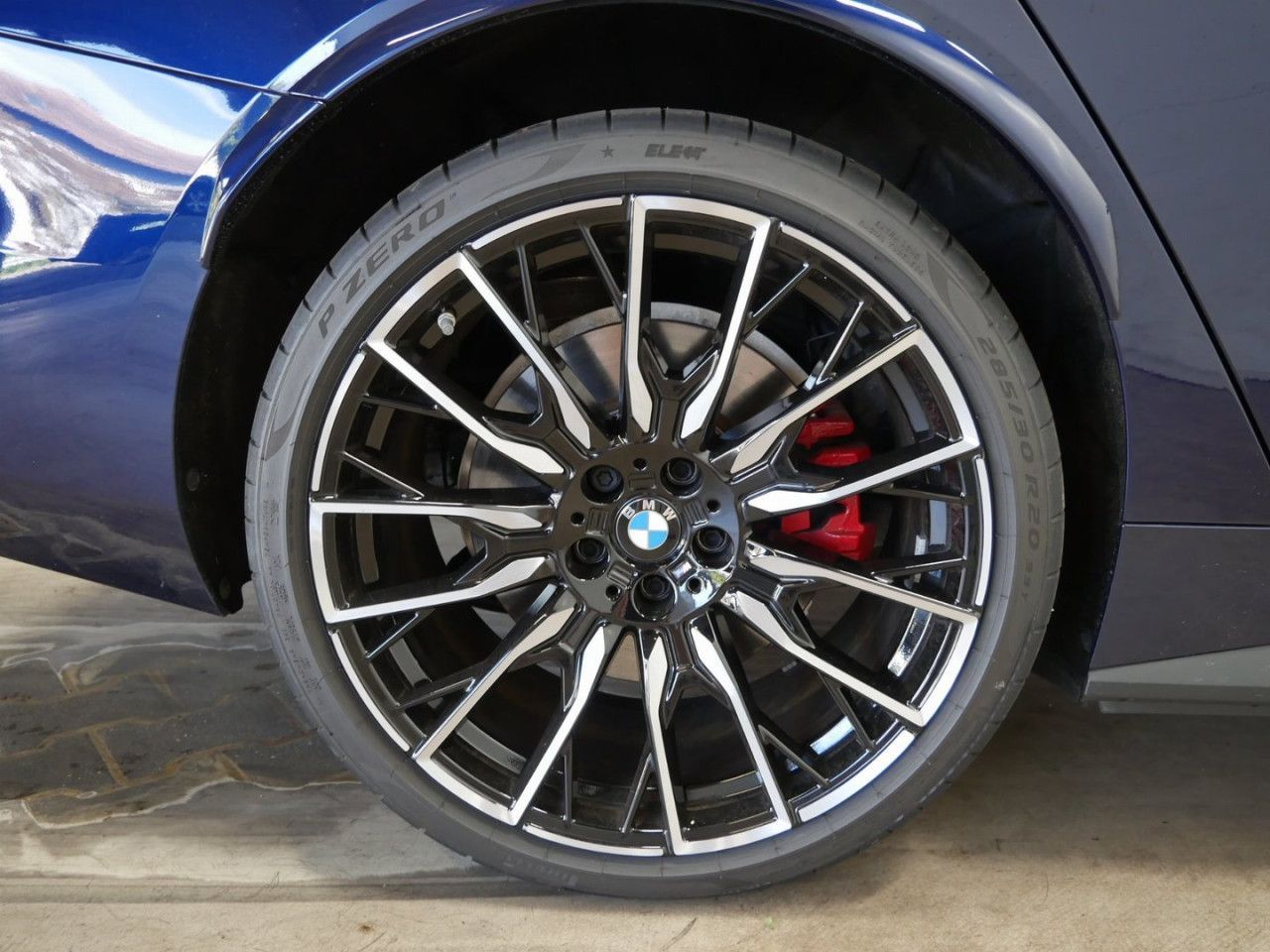 BMW i4 M60 GC xDr.M Pro HUD ACC H K.Lenkradh.AHK 20 foto 5