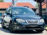Subaru Impreza XV - gebrauchte Subaru Impreza aus dem Jahr 2011