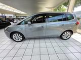 Opel Zafira C Tourer Cosmo , 1.4 T 103 KW  7 Sitzer - : Kleinbus, Sitzer 10