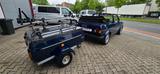 Volkswagen Golf Cabrio H-Kennzeichen TÜV NEU - gebrauchte VW Golf aus dem Jahr 1980