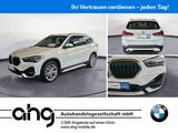 BMW X1 xDrive25e Sport Line Head-Up Kamera Business  - BMW X1 mit Hybrid-Antrieb: Automatik
