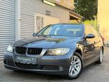 BMW 318i Lim. Automatik *105KW*XENON*PDC*KLIMA* - BMW 318 aus 2007: 318i