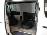 Toyota Proace L1 Kasten Meister - weiße Toyota Proace (Verso)