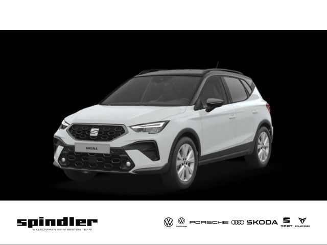 Seat Arona - Bild 1