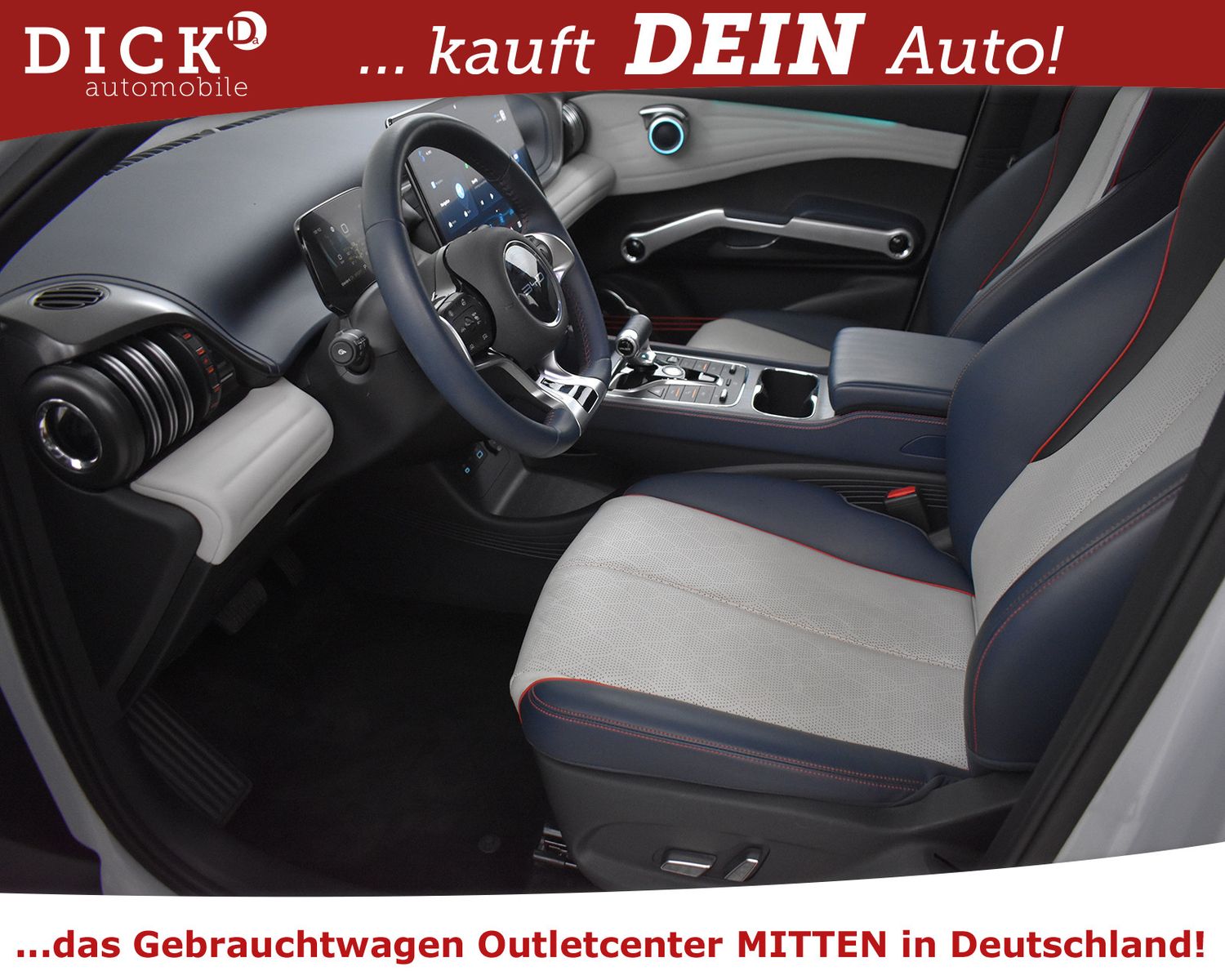 BYD Atto 3 Design WERKSGA+PANO+NAVI+LED+SHZ+ACC+360+ - Image 11