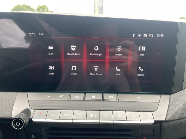 Opel Astra Electric ST GS LED - Sitzheizung - Apple C