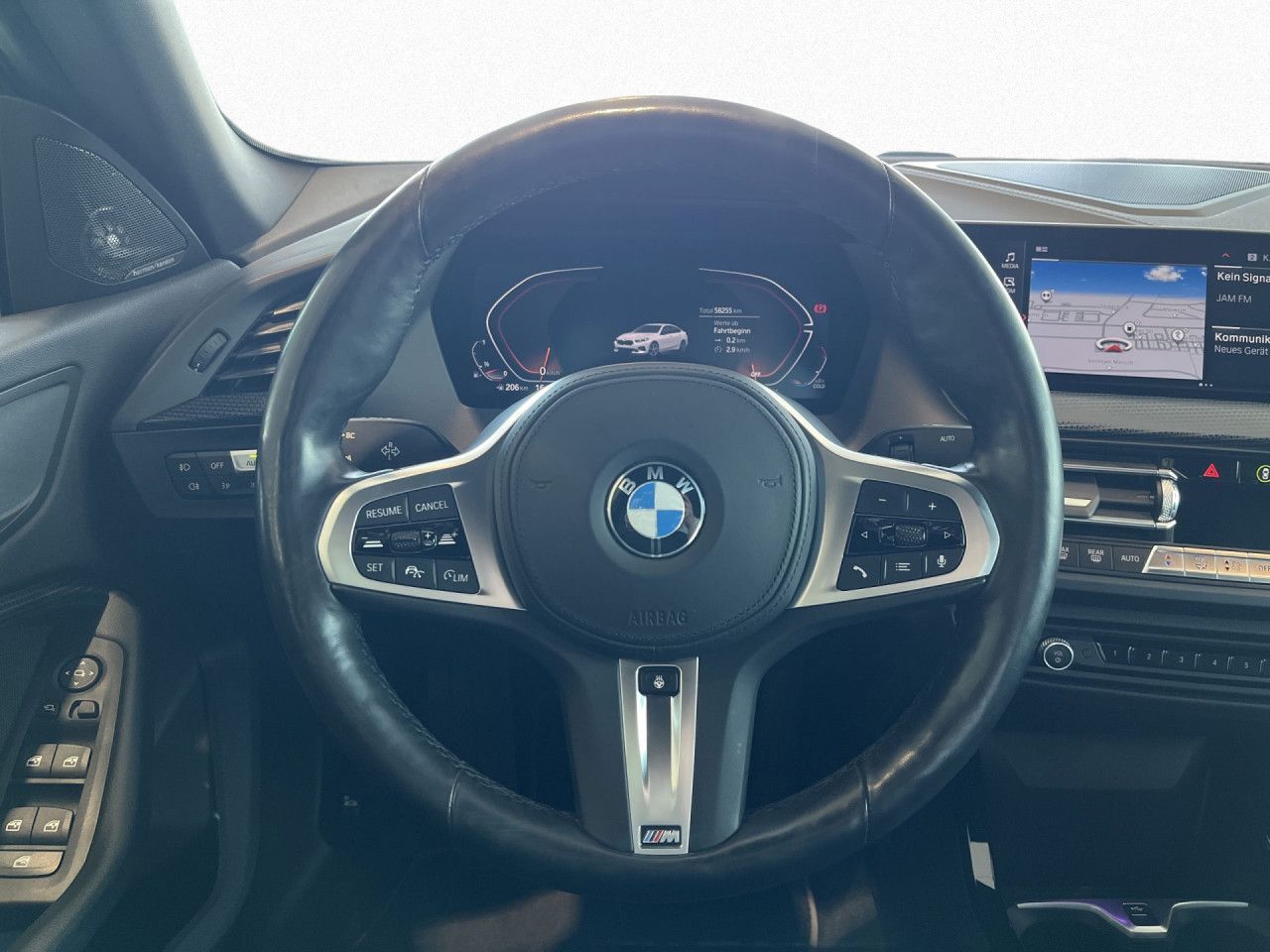 BMW 218 Gran Coupé - Bild 13