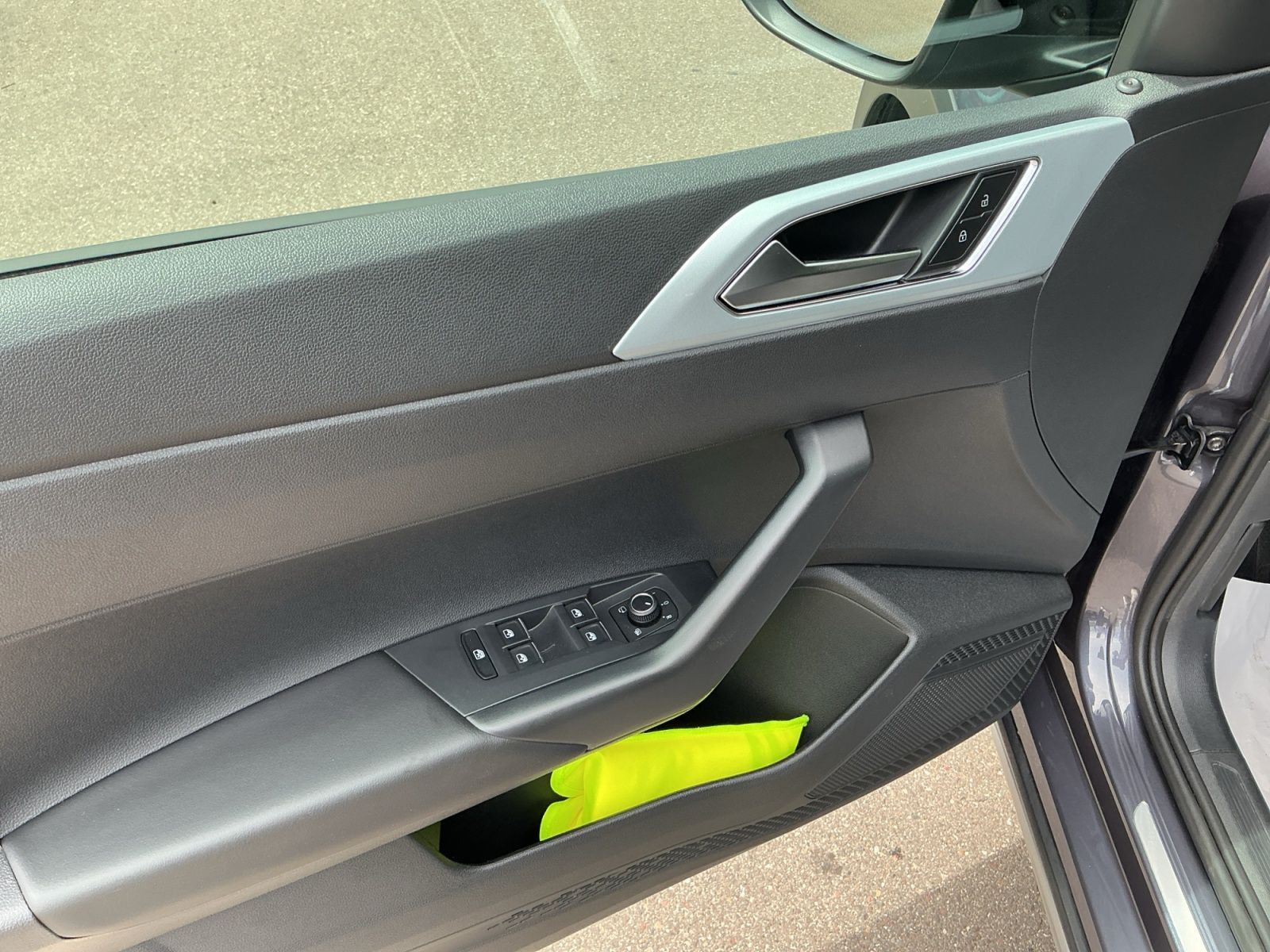 Volkswagen Taigo - Bild 21