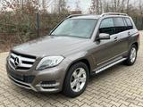 Mercedes-Benz Mercedes Benz GLK 250CDI BlueTec 4Matic - Mercedes-Benz GLK-Klasse in Dortmund