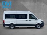Volkswagen Crafter KMP Umbau AMF Rollstuhl-Lift - Volkswagen Crafter Neuwagen