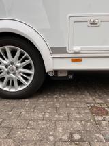 Tabbert Rossini 450 TD Vollausstattung - Tabbert 450