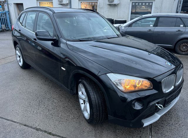 BMW X1 23 d xDrive "Motor-def"