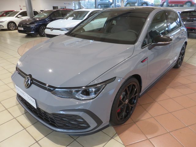 Volkswagen Golf GTI VIII 2.0 TSI OPF 7-DSG