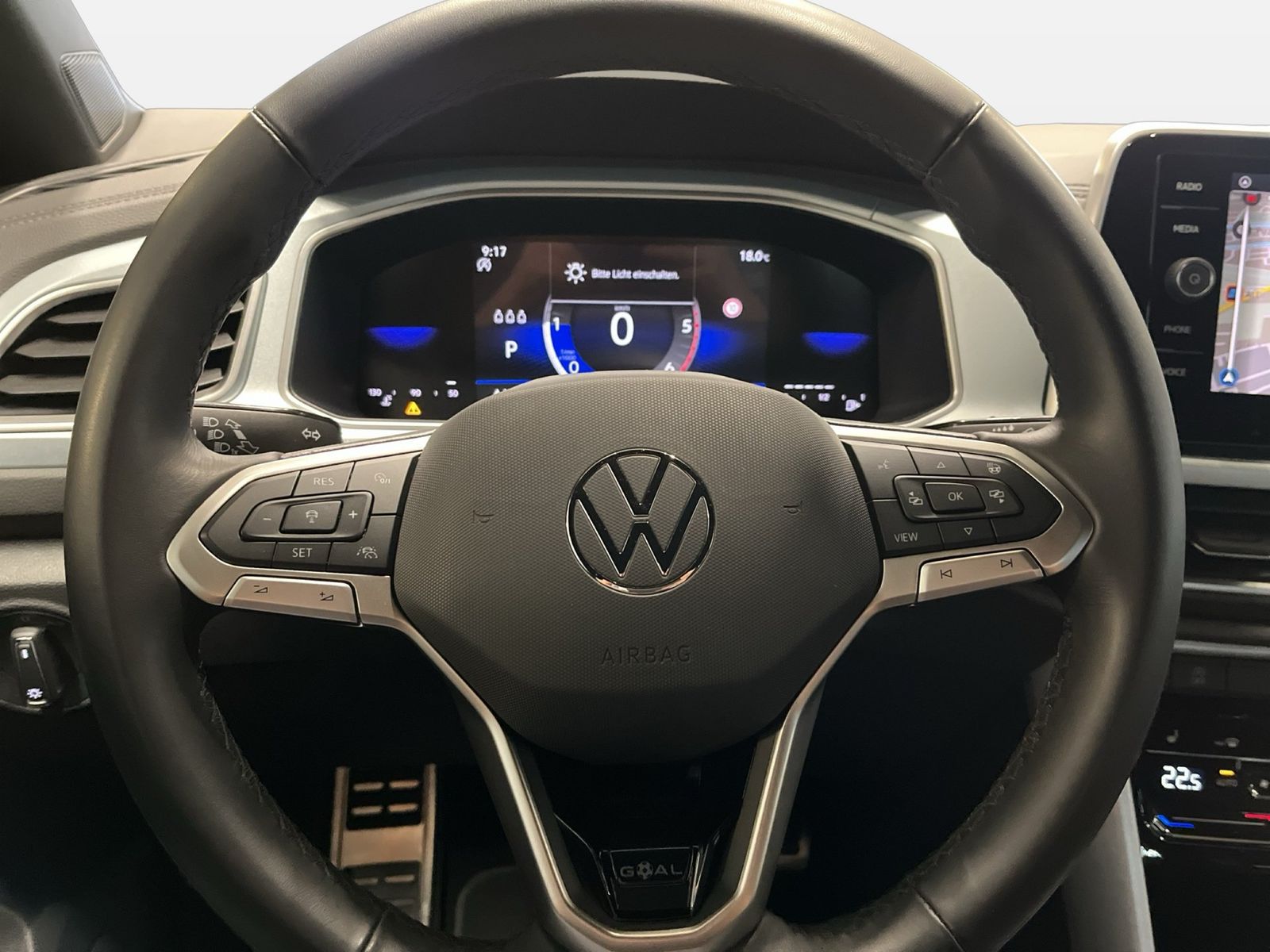 Volkswagen T-Roc - Bild 19