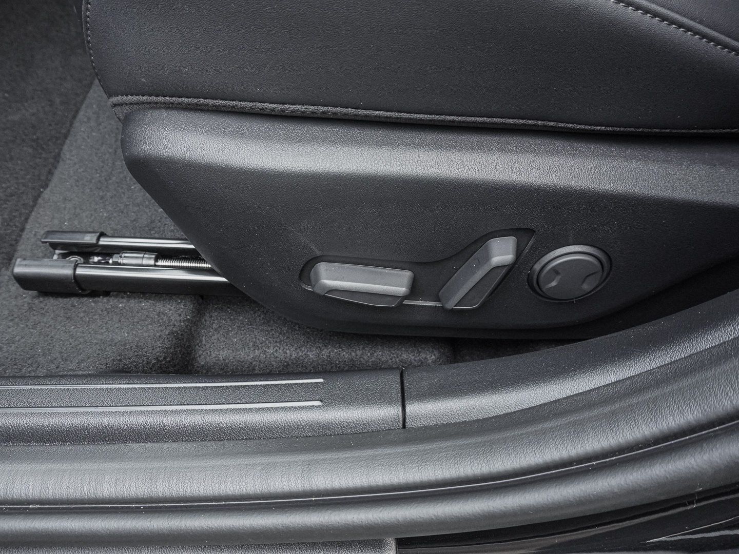 Kia K4 - Bild 13