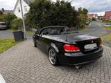 BMW 118i Cabrio mit 74500 km - BMW: Cabrio, 7