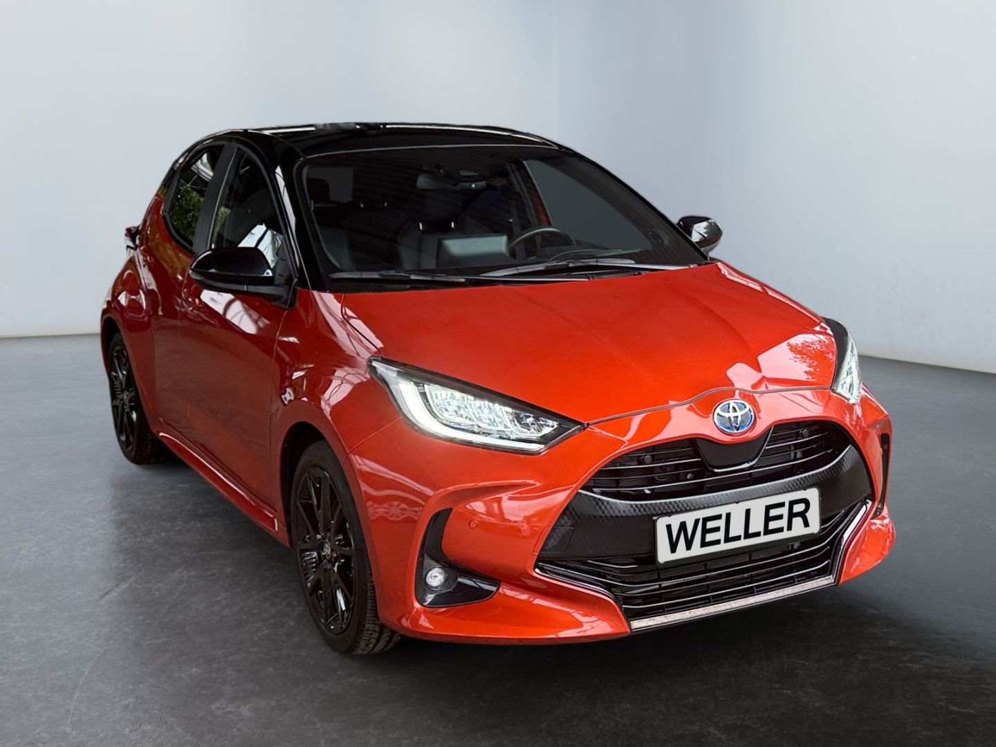 Toyota Yaris Hybrid 1.5 Style *NAVI*HUD*JBL*Pano*PDC*SH imagem 3