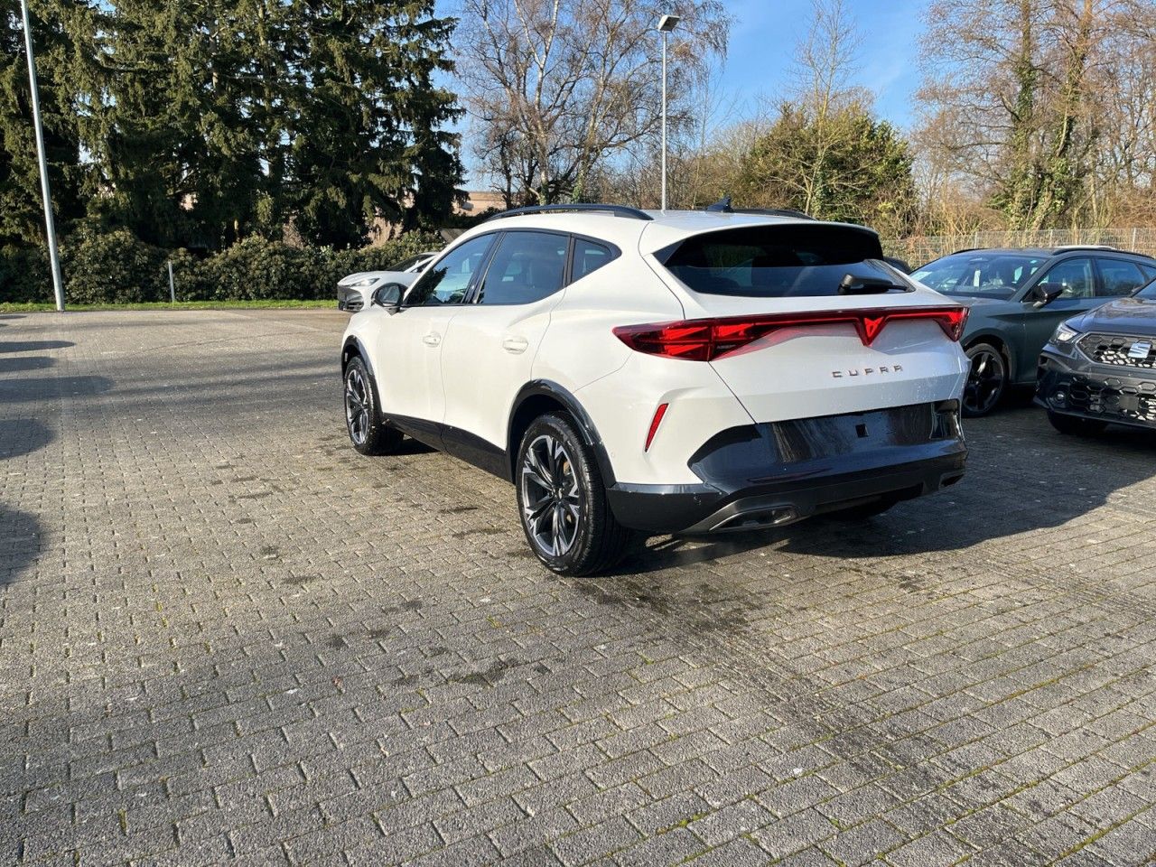 Cupra Formentor - Bild 3