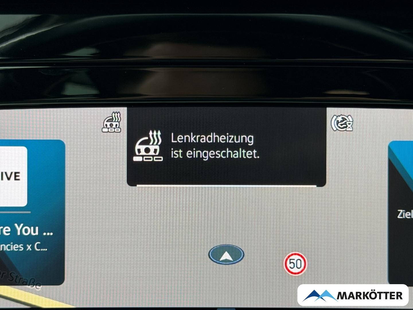 Volkswagen Golf VIII Life StandH/Park Assist/ACC/Navi/Lenkr, миниатюра 25