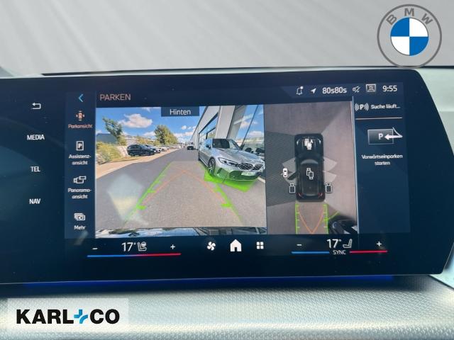 BMW X1 20iA M-Sport LC Prof adap.LED Pano. AHK