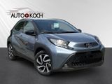 Toyota Aygo X 1.0 VVT-i EU6d 1,0 l Team D ACC Apple Car