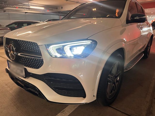 Mercedes-Benz Mercedes  Gle 350de