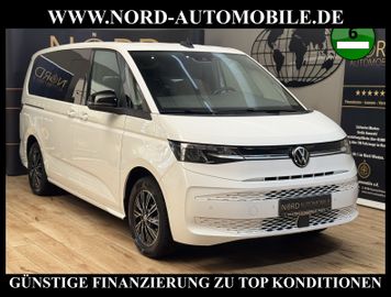 Volkswagen T7 Multivan - 1