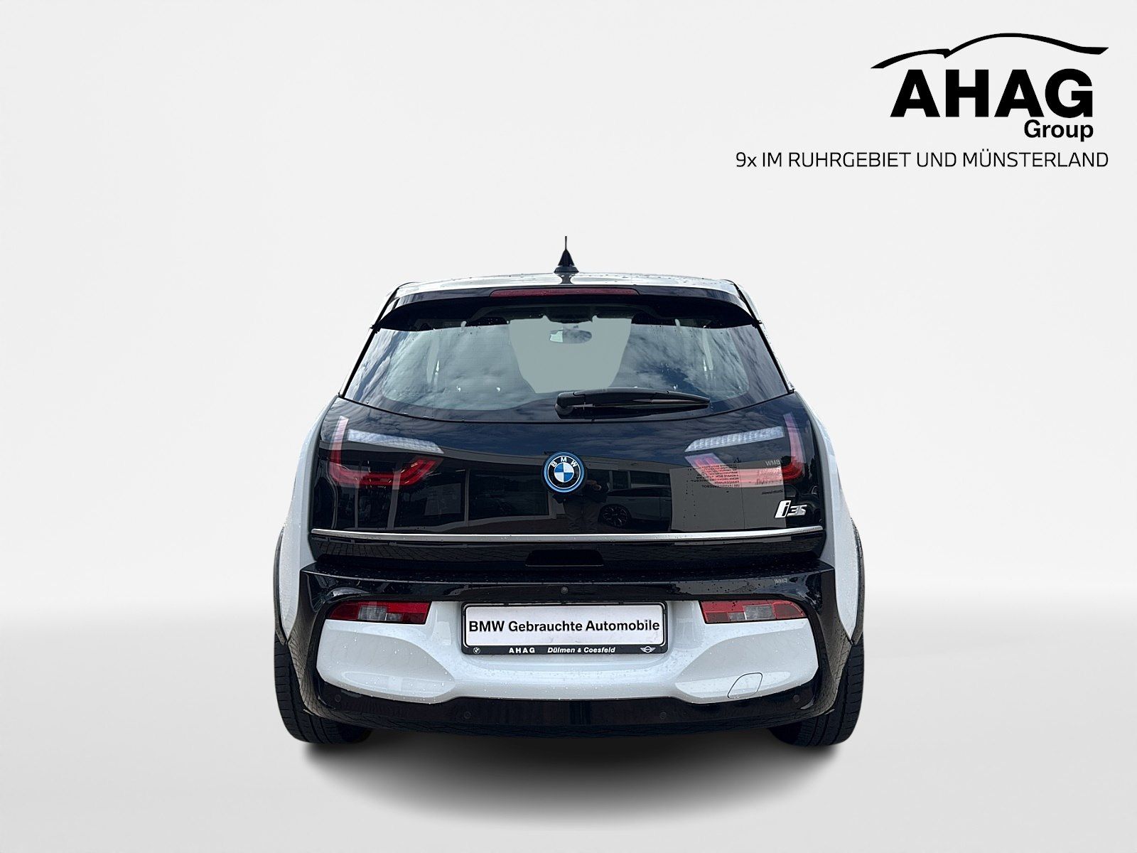 BMW i3 - Bild 5